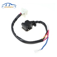 2108218351 A2108218351 9140010179 For Mercedes Benz E-Class W210 S210 Blower Motor Resistor + Silica