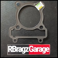 ◮ ◫ MTRT Head Gasket 59mm, 63mm, 66mm - Mio Sporty / Fino / Nouvo / Soul / Soulty