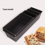 Non-stick Rectangular cake Mould / Bread / Loaf Tin / Cake Pan/Toast Tin