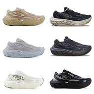 910 Nineten Fuuto Heritage Running Shoes with Free Socks