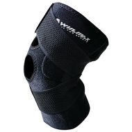 WINMAX Neoprene Elastic Open Patella อุปกรณ์พยุงเข่าแบบปรับได้หนึ่งชิ้น