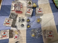 十二生肖高達一番賞