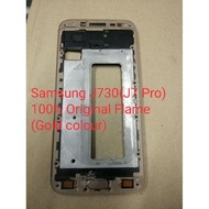 Samsung J7 Pro (J730)Original LCD flame with parts