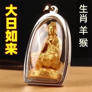 Design such as come great day 招财，吊坠，风水，佛牌，戒指，手链，香炉，香爐 銅，项链 gilded small figure honk black insulation