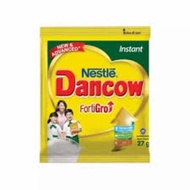 [1 Sachet] Nestle Dancow Fortigro Sachet Packaging JJ020
