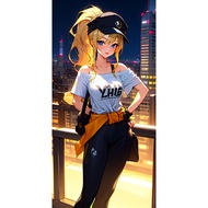 High Quality AI Art Image