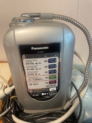Panasonic 淨水機/鹼性/電解水