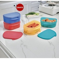 Tupperware Cool Stackable 750ml