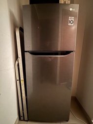 LG Refrigerator GN-B202SQBB