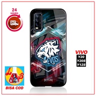 Lab Casing Vivo Y20 / Y20S / Y12S Terbaru [ Evos / Game ] - Case Vivo Y12s - Pelindung hp | Case Han