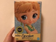 日版 qposket 日本代購 日本手信 東京迪士尼代購 迪士尼代購 迪士尼 tokyo disney 東京迪士尼 q posket 迪士尼模型 princess 迪士尼公主 fever design