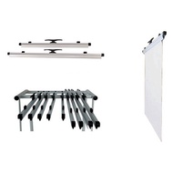 WB Plan Hangers Clamps WB01 (A1)