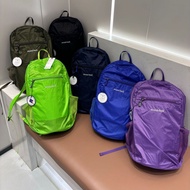 Me montbeL15L Lightweight Foldable Waterproof Backpack Outdoor Travel Mountaineering Sports Waterpro