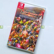 【售完】 NS 任天堂 Switch 卡普空 經典動作合輯 亞英日版 中文選單 吞食天地capcom【一樂電玩】