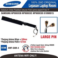 ET20 AWF-SAM-4 ANTENNA WIFI SAMSUNG NP900X3B NP900X3C NP900X3D 81XND015