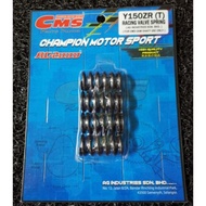 Y15ZR RACING VALVE SPRING CMS Y15