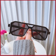 Fashion Oversized Polygon Women Sunglasses Uv400