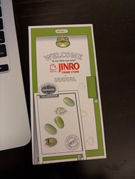 真露 Gel 甲裝 Jinro Theme Store Nail Set