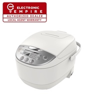 Toshiba RC-10DR1NS Digital Rice Cooker 1L