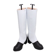 Anime The Case Study Of Vanitas Cosplay Boots Shoes Vanitas Cosplay Costumes Outfit Wig Earings Prop