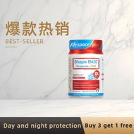 Life-Space B420 Plus 50 Capsules – Australian Probiotic for Digestive & Immune Support【spot goods】