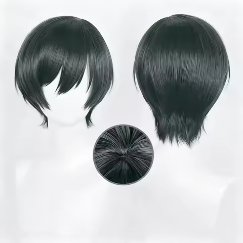 Rin Itoshi Cosplay Wig Itoshi Sae Cosplay Wig Cosplay Anime Cosplay Wig