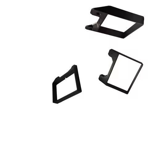 for Stream Deck PLA+ Desktop Display Stand Keyboard Desk Mount for Stream Deck Bracket