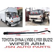 WIPER ARM TOYOTA LY100 LY101 BU212 PRICE FOR 1PC