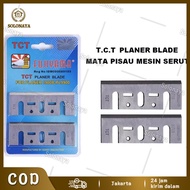 Mata Sugu Pisau Serut Planer Blade HSS SKH Fujiyama