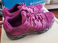 Columbia Ventrailia Outdry waterproof tracking shoes