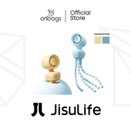 JisuLife Stroller Fan 4 Portable Baby Stroller Fan