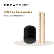 Dreame D20 Pro Dust Mite Vacuum Accessories Brush Roller Filter