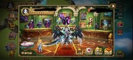 魔靈召喚 帳號 - LV100