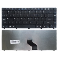 Applicable compatibility Acer Aspire 4752 4733 4733Z 4752G 4752Z 4752ZG 4240 Laptop Keyboard US