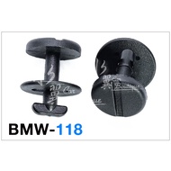 BMW Carpet Foot Mat Fixing Buckle/Floor Mat Buckle/BMW Car Interior/Threshold/Foot Pedal Buckle/Carp