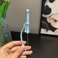 泡芙卷2.6MM拼豆豆针笔拼豆铲子拼豆镊子拼豆工具拼豆神器Puff roll 2.6MM spell bean needle spell bean