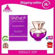 Dylan Purple EDP Nat Spray 100 Ml Women Perfume (100ml)