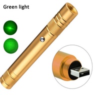 Original Laser Flashlight High Power Laser Green Red Pointer 10000m Adjustable Focus Laser Pointer (