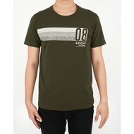 X8 Rafa T-Shirt - men's short-sleeved T-Shirt