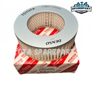 Original Kijang 5K Capsule 7K Carburetor Air Filter