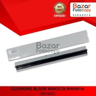 NEWEST - CLEANING BLADE MINOLTA BH500 - CB B500 T
