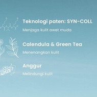 Axis Y Complete No-Stress Physical Sunscreen Ω