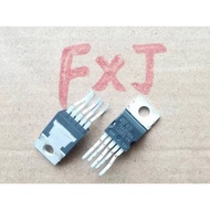 ((10 Pcs) UTC2030A Original Authentic Imported Brand New UTC2030 Audio Attack Play IC TO-220-5