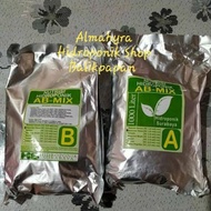 Nutrisi Hidroponik Surabaya Sayur Daun Nutrisi Ab Mix