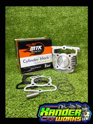 MTK HONDA GENIO STANDARD CYLINDER BLOCK SET