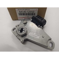 TOYOTA VIOS NCP42 WISH ZNE10 AUTO TRANSMISSION GEARBOX INHIBITOR NEUTRAL SWITCH SENSOR (84540-52050)
