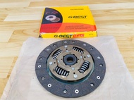 แผ่นคลัชตงฟง (DFM/DFSK/SOKON) mini truck K-Series  mini van V-Series เครื่อง 1.3