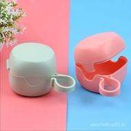 Portable Travel Pacifier/Teether Set BR05