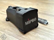 ＊合音樂器＊ 全新 MIPRO MA-100 單頻道 肩掛式無線喊話器 攜帶式擴音機/教學機 + 無線麥克風一支