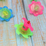 FLASH SALE CHILDREN'S TOY FLASH LIGHT SPINNING GASING